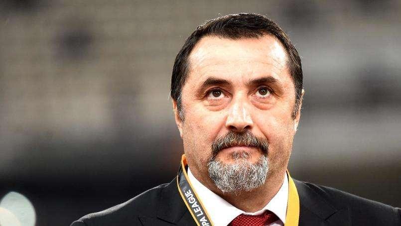 Mirabelli svela: "Avrei voluto Milik al Milan, lo seguo fin dai tempi dell'Inter"