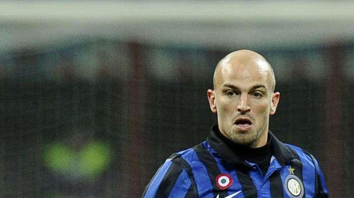 Cambiasso: "Vogliamo il derby! Su Tévez..."