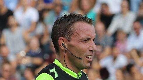 Mazzoleni, prima stagionale con l'Inter. Sette le vittorie