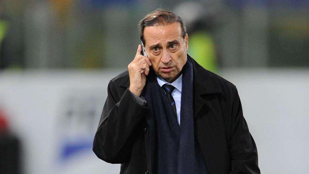 Paolillo: "Derby sempre particolari. Ganso..."