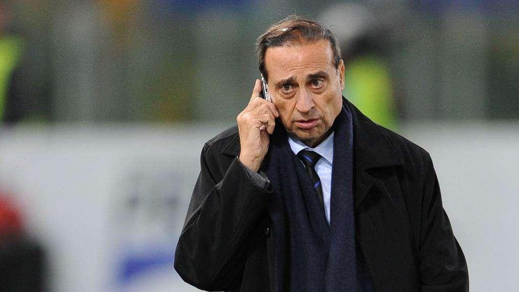Paolillo: "Eto'o da Pallone d'Oro, Pandev decisivo. Il futuro con Leo"