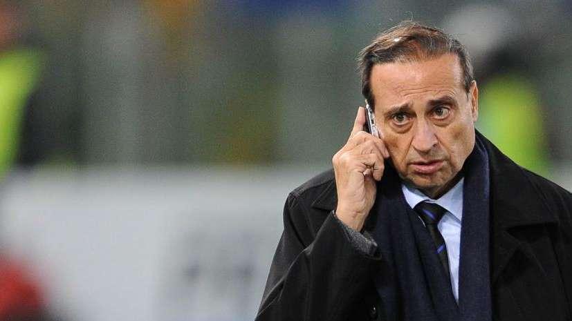 Paolillo: "ET parole di facciata sui baby. WM quanti ne ha lanciati? Cantera vitale!"