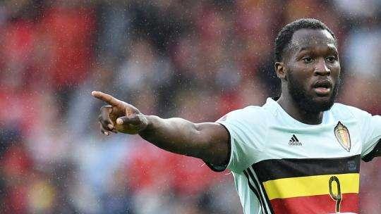 Tour in Australia: lo United convoca regolarmente Lukaku