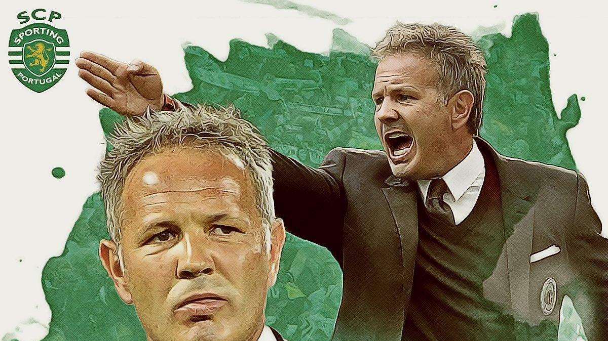 UFFICIALE - Mihajlovic riparte dallo Sporting Lisbona: ha firmato un triennale 