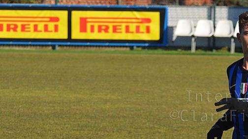 L'Inter Primavera stende la Juve, Esposito: "Bellissima vittoria"