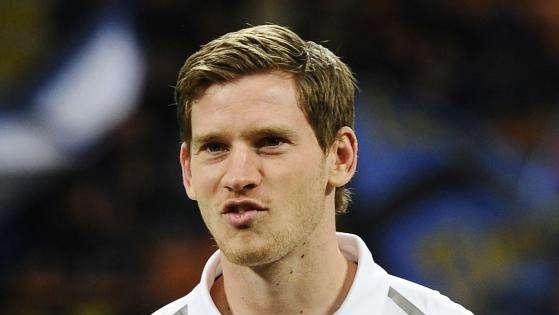 Sky - L'Inter ha chiesto Vertonghen al Tottenham