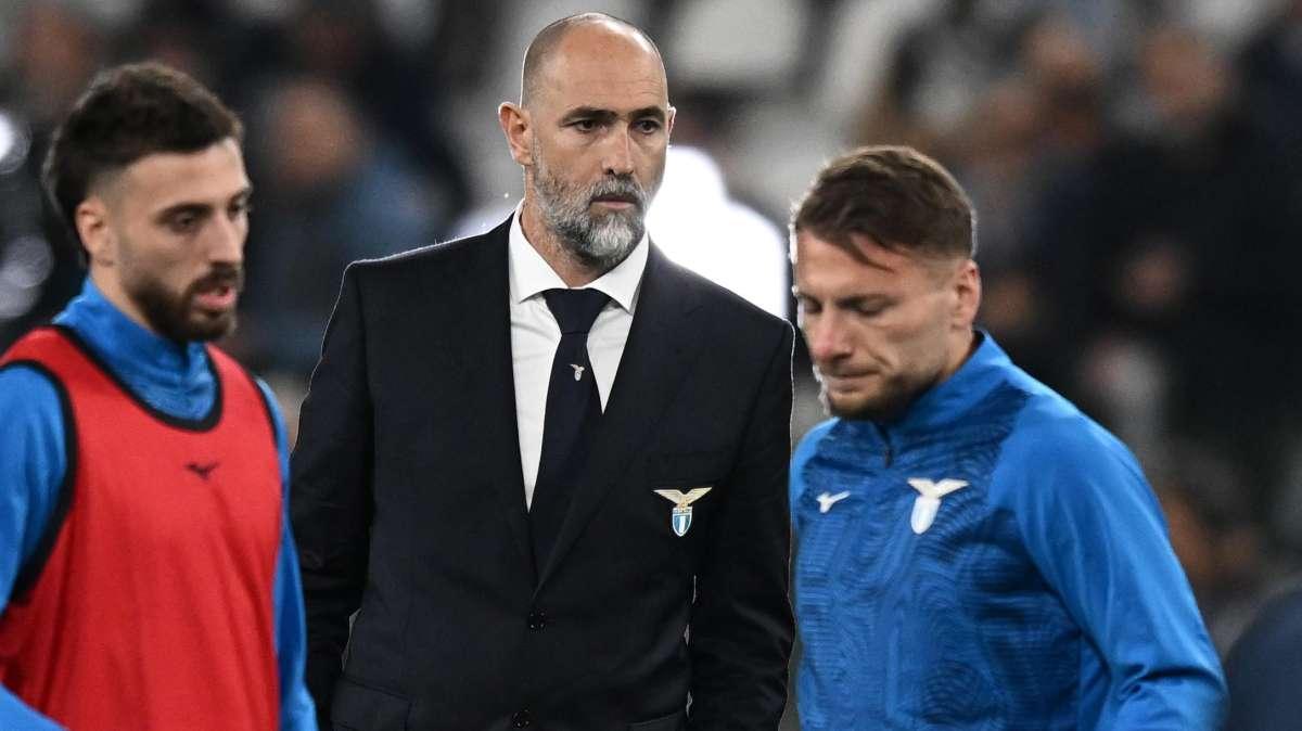 La Lazio di Tudor viaggia al ritmo dell'Inter: sono le uniche due a quota 16 punti in sette partite di Serie A