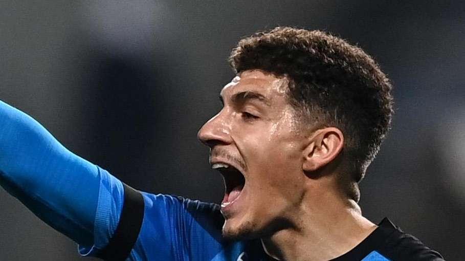 Di Lorenzo: "Champions? Per il calcio italiano è un segnale di riscossa. L'Inter avrà la sua chance contro il Benfica"