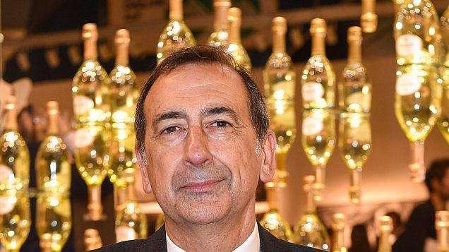 Sala: "Interspac non risolve i mali dell'Inter, difficile competere con colossi come il Psg"