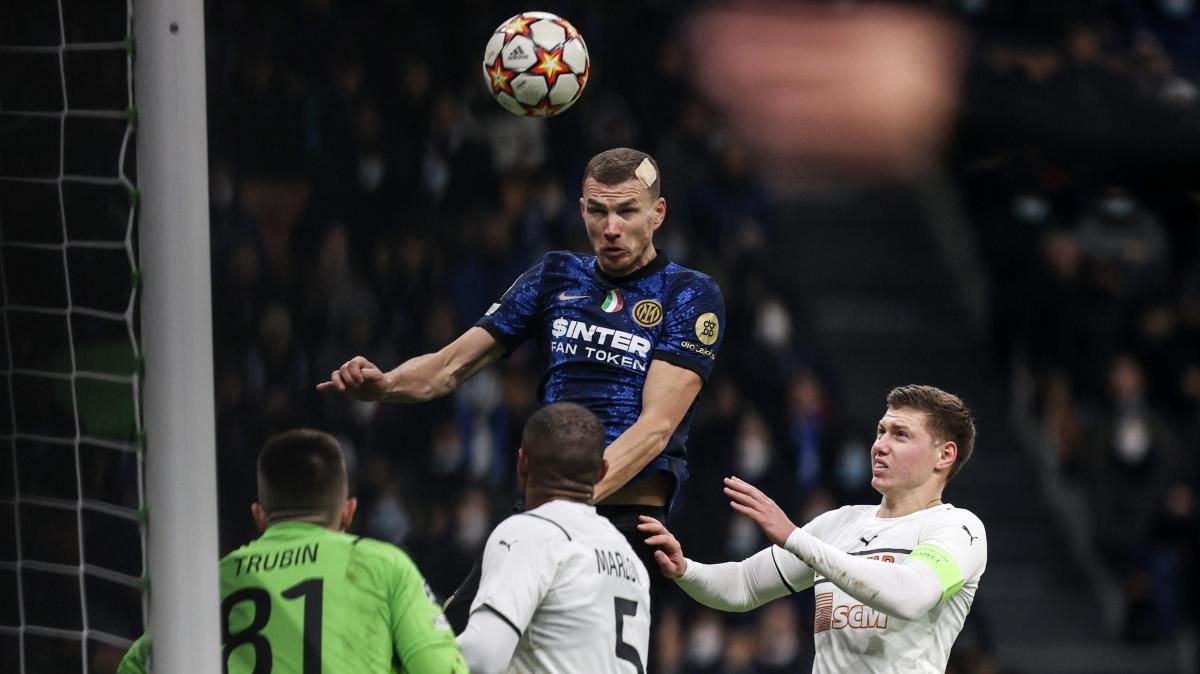 Inter-Shakhtar, domani la sfida numero otto in Europa: tutti i precedenti