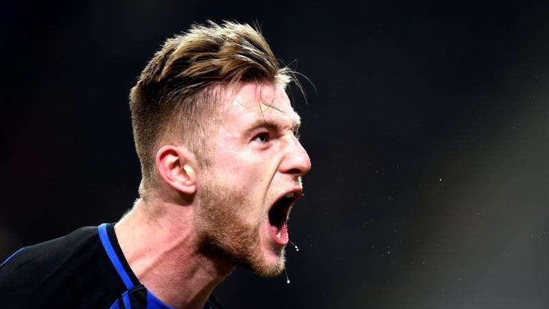 Skriniar senza fronzoli: 171 spazzate in campionato