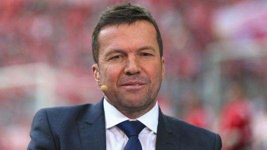Matthaus: "Oggi è come una finale, è tutto nelle mani dell'Inter"