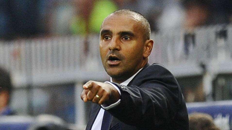 Liverani: "Inter a due punte se rientra Palacio"