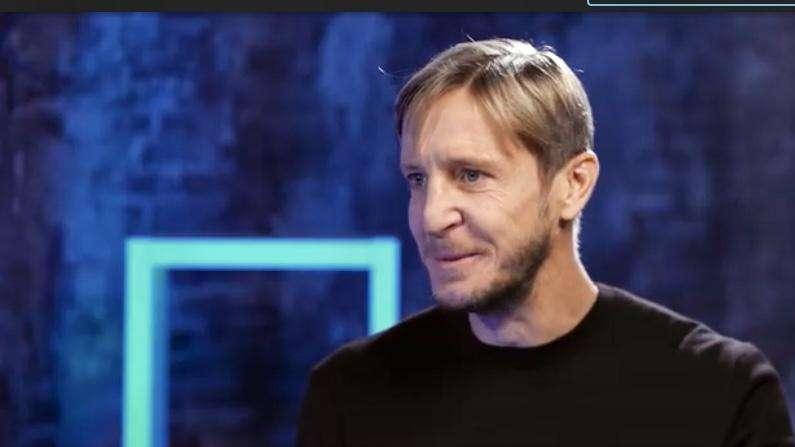 Ambrosini: "Contraccolpo psicologico per il Milan nella lotta scudetto? La penso così"