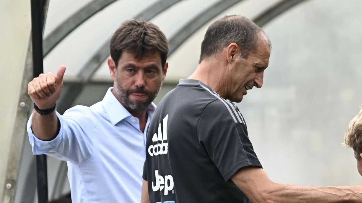 GdS - Juve, c'è l'accordo per il patteggiamento sulla manovra stipendi: domani il processo