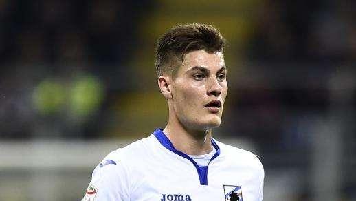 Roma convinta, ma Schick continua a preferire l'Inter. E si muove Skriniar...