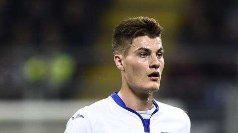 Schick, il futuro è in gioco. Lunedì Ferrero incontra l'agente del ceco