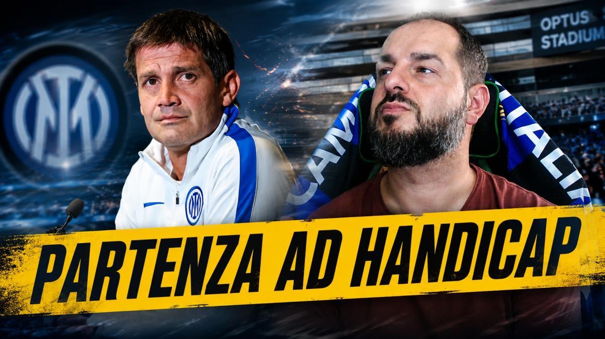 VIDEO - L'ANNUNCIO di CHIVU in CONFERENZA STAMPA fornisce un'AMARA CONFERMA