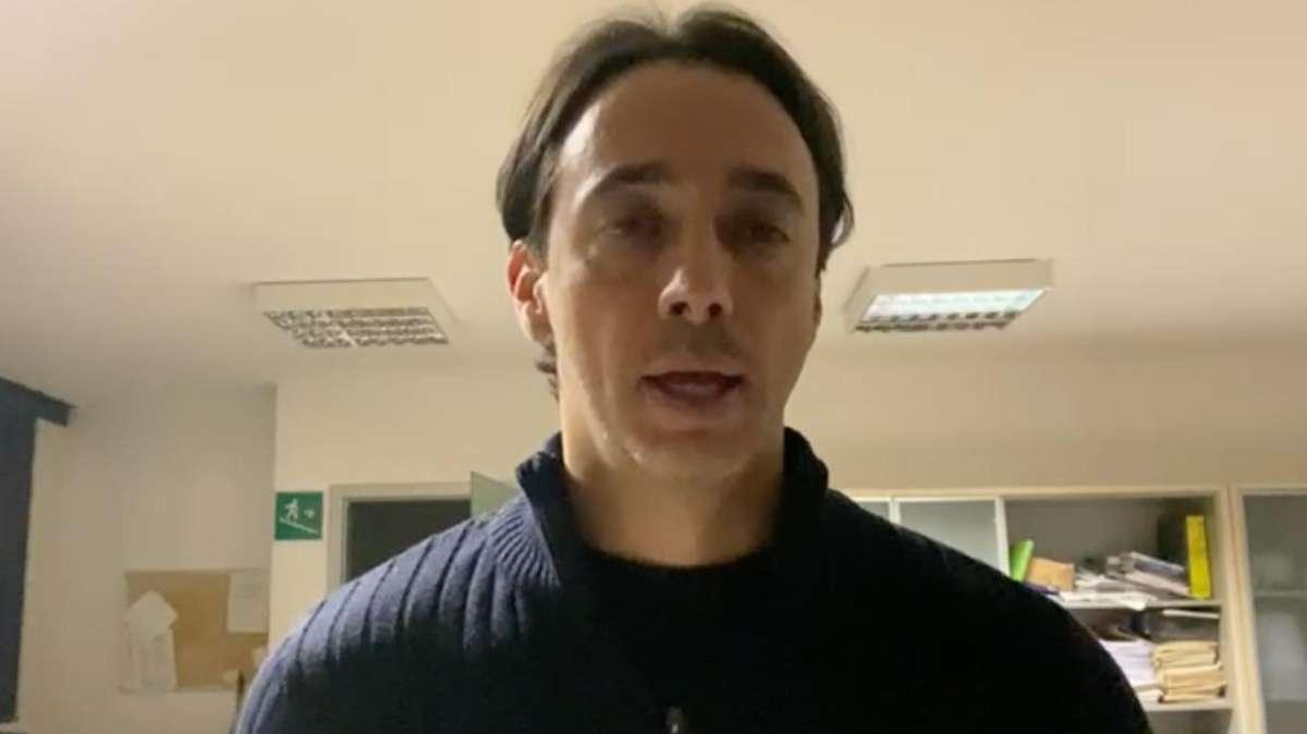 VIDEO - Tramontana: "Vittoria importante nonostante la prestazione"