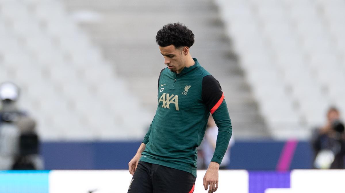 From UK - Jones, Liverpool irritato: vorrebbe un'offerta ufficiale dall'Inter