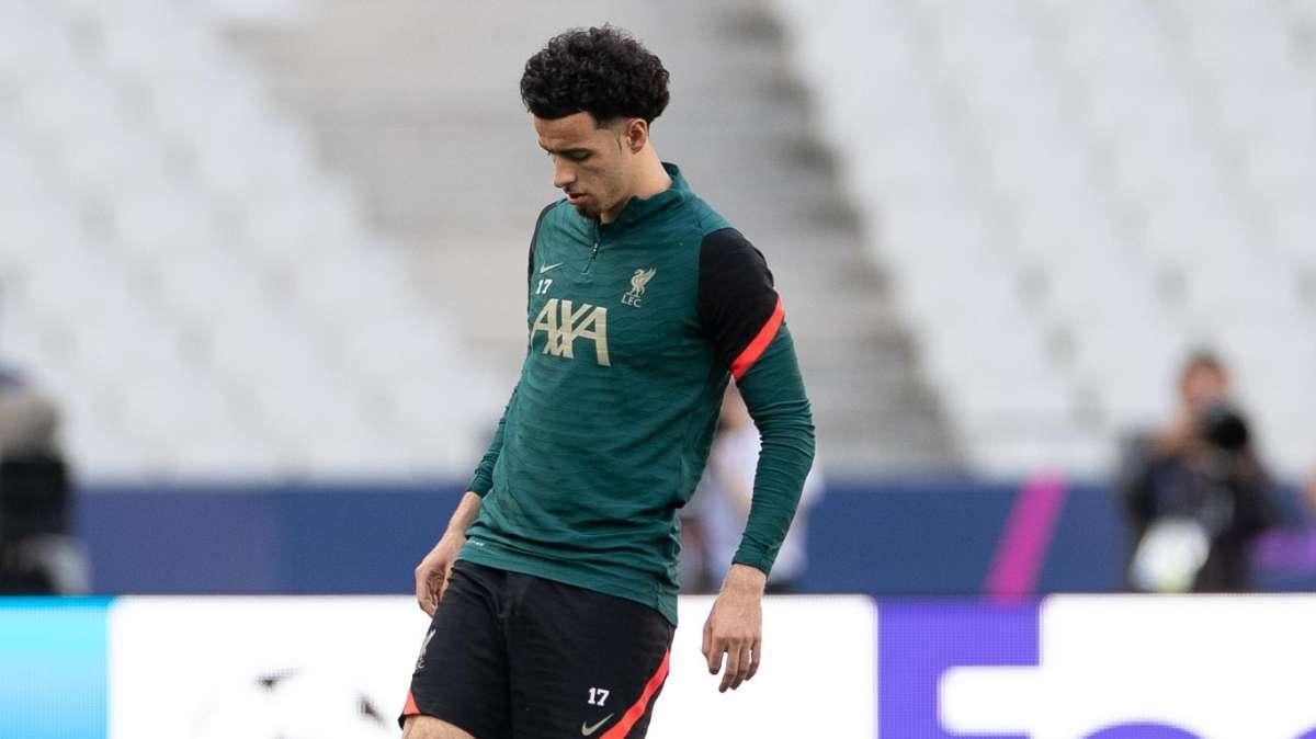 Liverpool-Como, Jones neanche in panchina. Romano: "Vuole l'Inter"