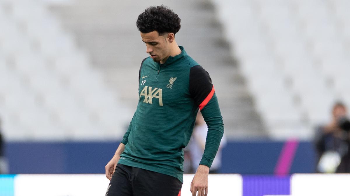 Il 13 luglio il Liverpool torna al lavoro. Atteso anche Jones
