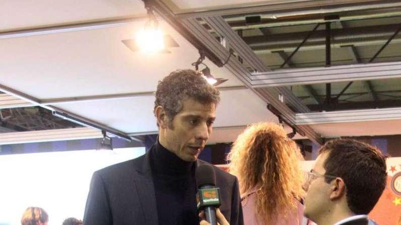 Toldo conta su Julio Cesar: "E' ancora al top"