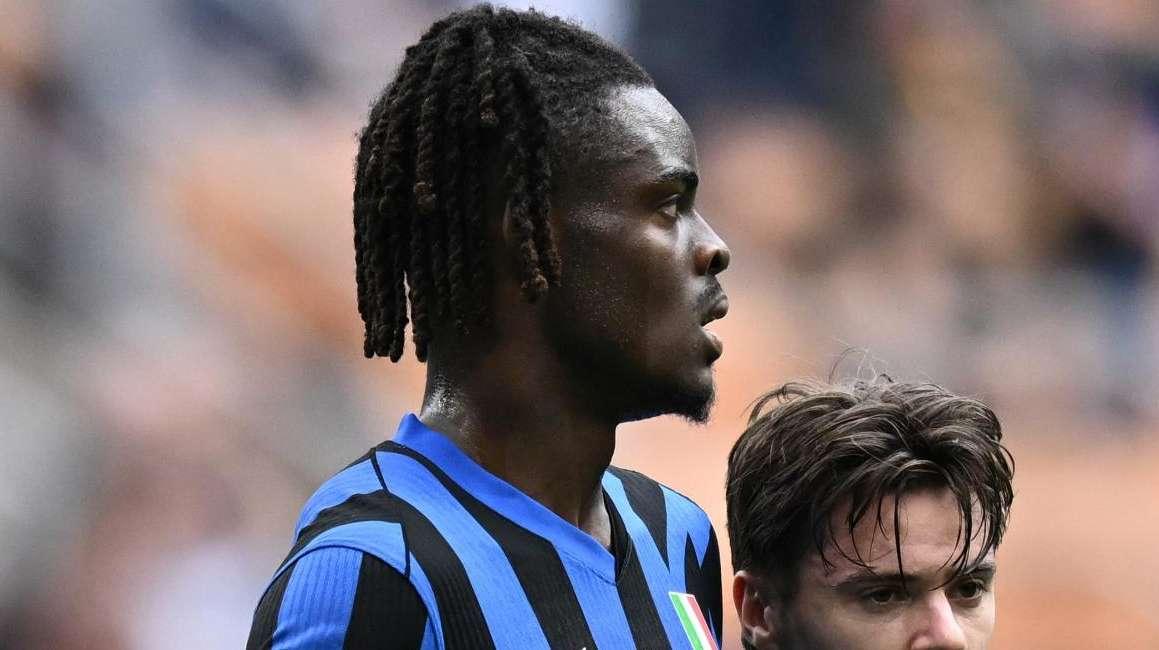 CdS - Nuovo "caso bestemmia" in casa Inter: nel mirino c'è Bisseck