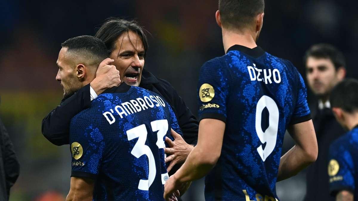 CdS - Trappola Fiorentina: l'Inter non può più sbagliare. Inzaghi ha martellato i giocatori alzando la voce
