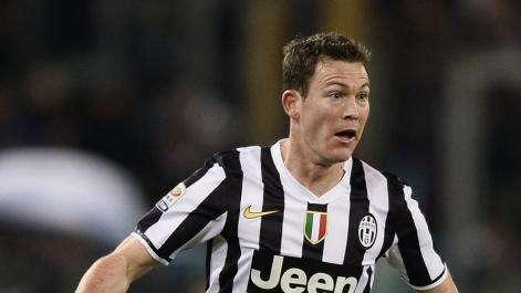 Lichtsteiner: "Era importante mettere sotto l'Inter"