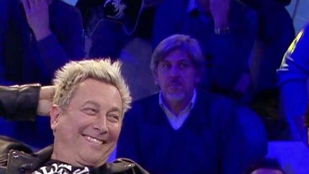 L'Insensibile - Maurito Giacobbo, la faccia di Corradi e la specialità di Chiesa 