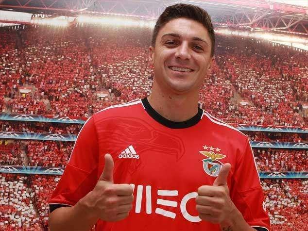 TS - Piace Siqueira, ma bisogna aspettare il Benfica