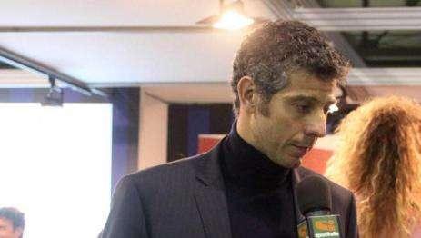 Toldo: "Gol alla Juve, lo dissi a Cuper. Su Thohir..."