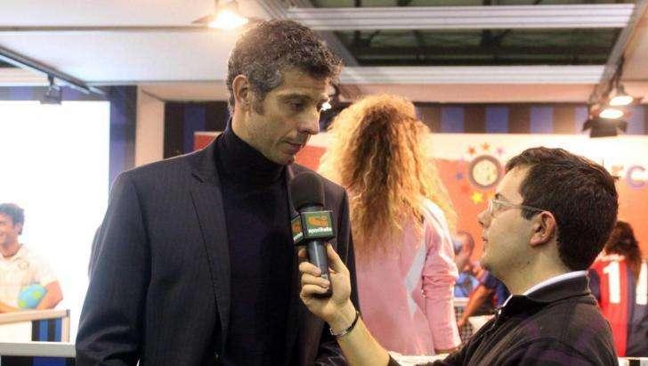 Toldo: "Grande spensieratezza e voglia di far bene"