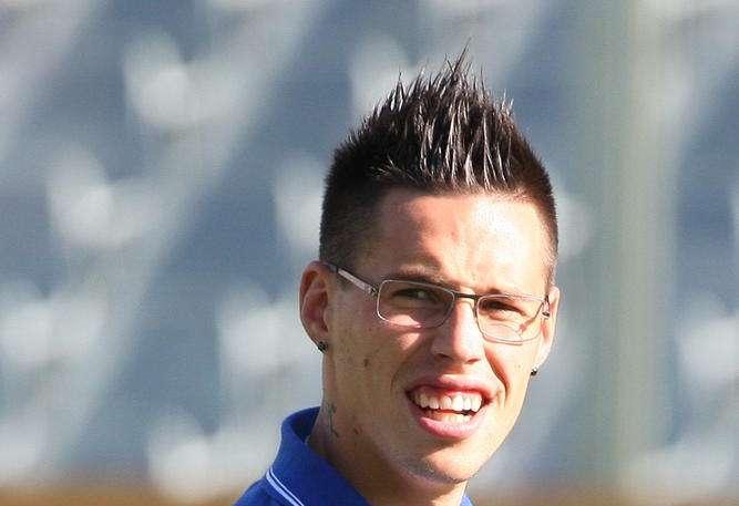 Rivelazione di Corioni: "Le big rifiutarono Hamsik!"