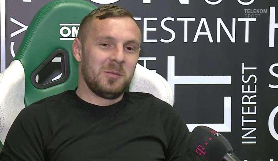 Ludogorets, Moti: "Inter concentrata sul campionato, un vantaggio per noi"