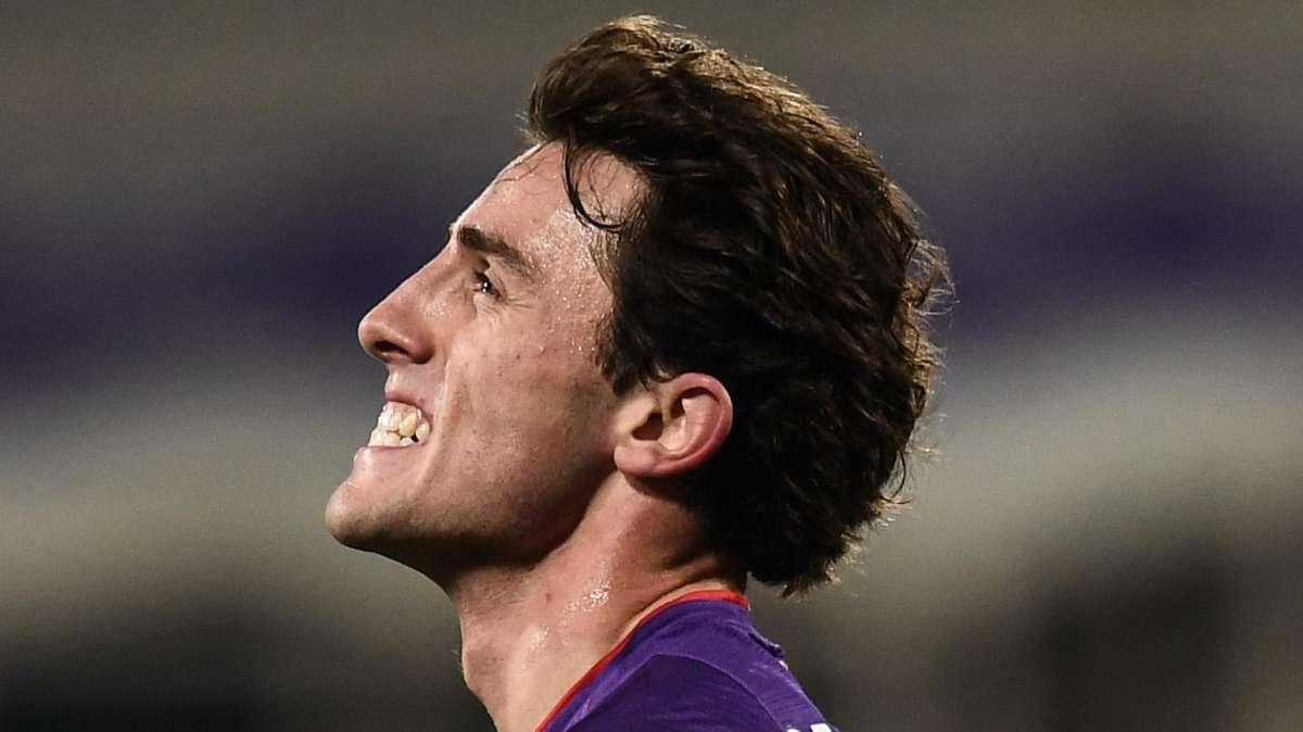 Borja Valero: "Odriozola vorrebbe tornare a Firenze. Ma non dipende solo da lui"