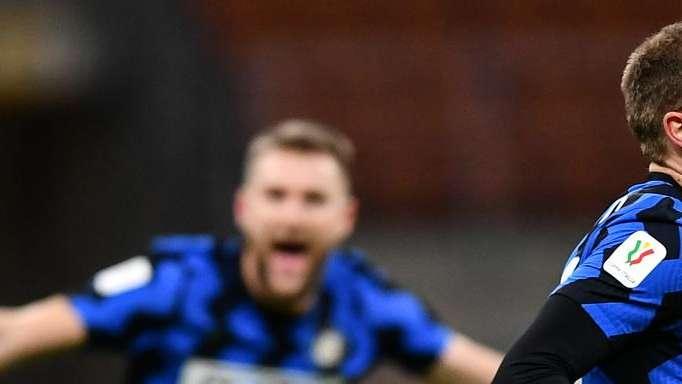 Sundaard, pres. Inter Club Danimarca: "Svolta Eriksen? Difficile. A Conte piacciono i guerrieri"