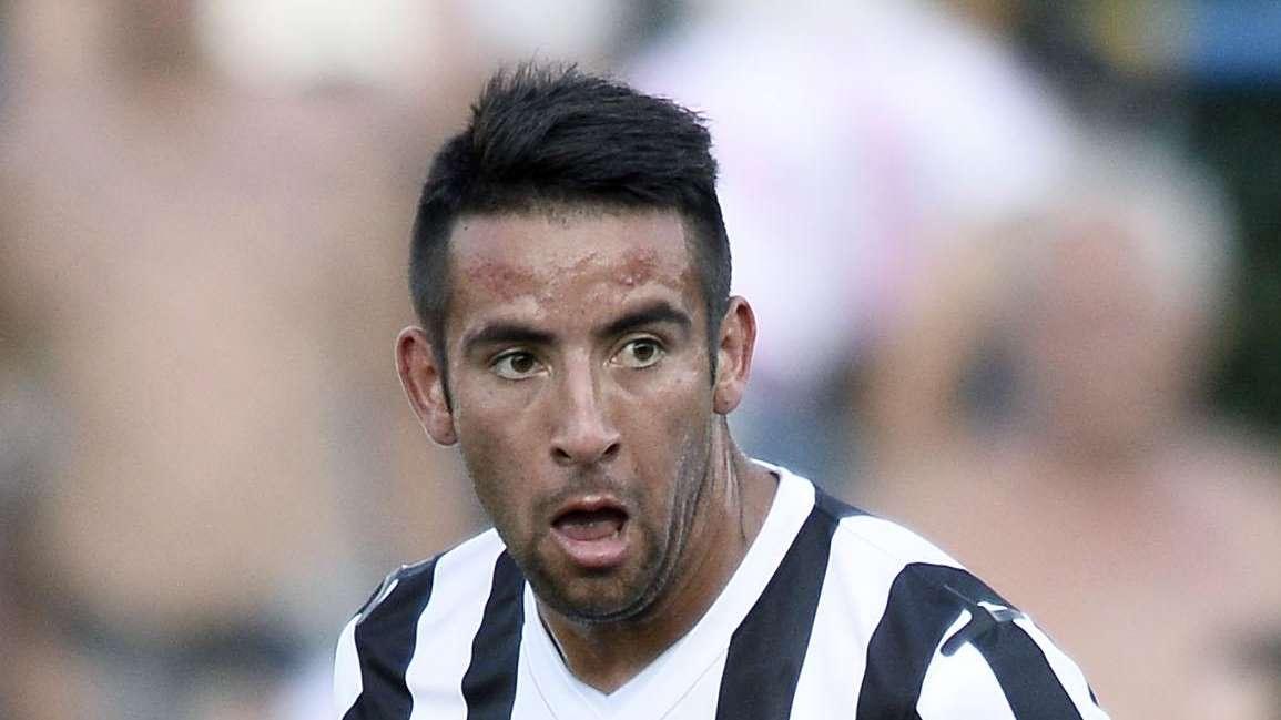 Isla torna sul mercato. Sarà ancora Inter-Roma?