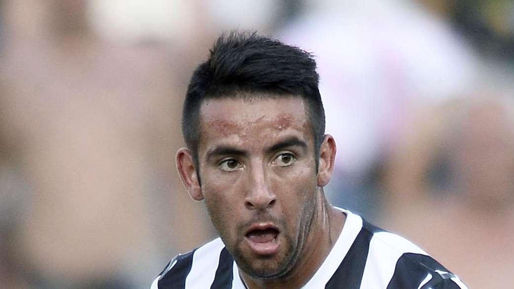 Pedullà: "Antonelli, Marquinho e Isla: la situazione"
