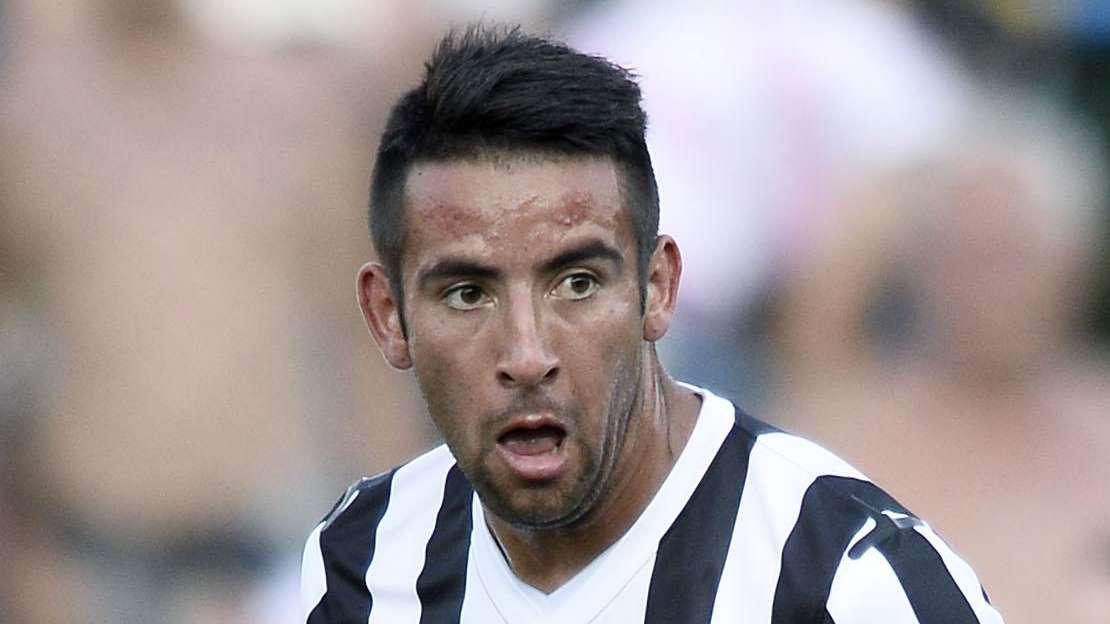 GdS - Isla parla con la Juve: WM lo vuole per il Genoa