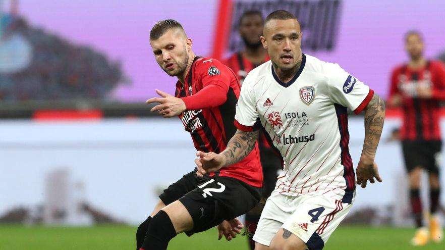 CdS - Cagliari-Nainggolan, possibile accelerazione in settimana. Sul tavolo anche il nome di Dimarco