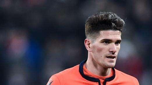 TS - Vecino in uscita: addio Vidal, torna in auge il nome di De Paul