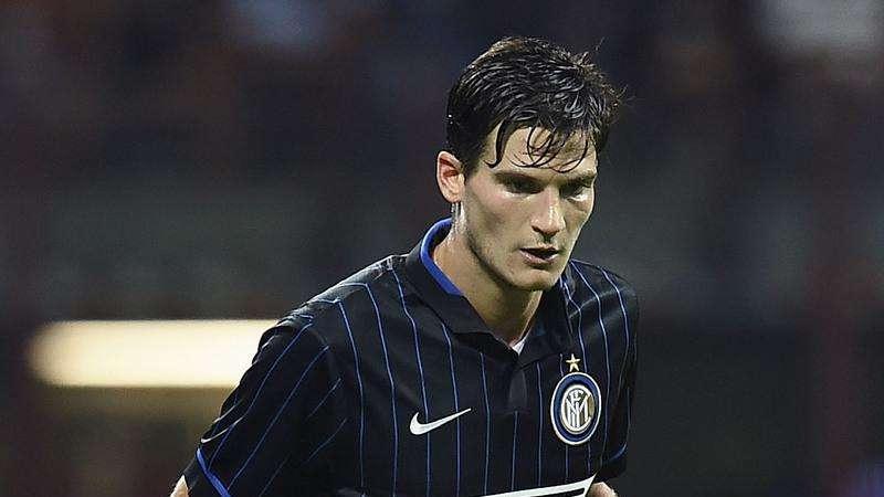 Andreolli: "Mancini, felice di averlo ritrovato. Con il Chievo vittoria importante, adesso testa alla Lazio"
