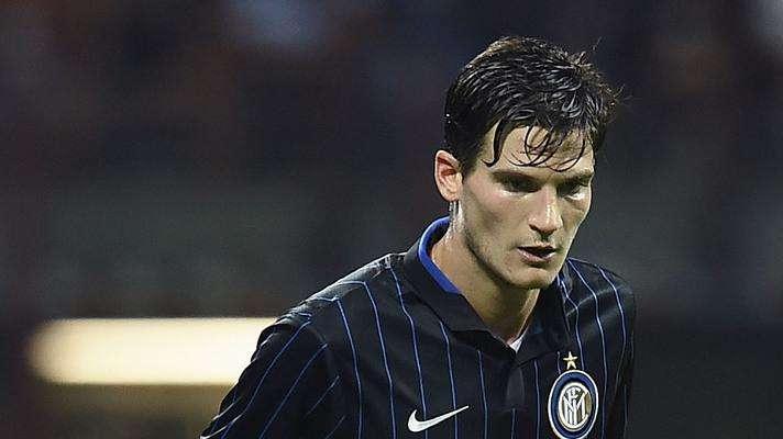 Incontro fra Inter e agenti Andreolli: non partirà