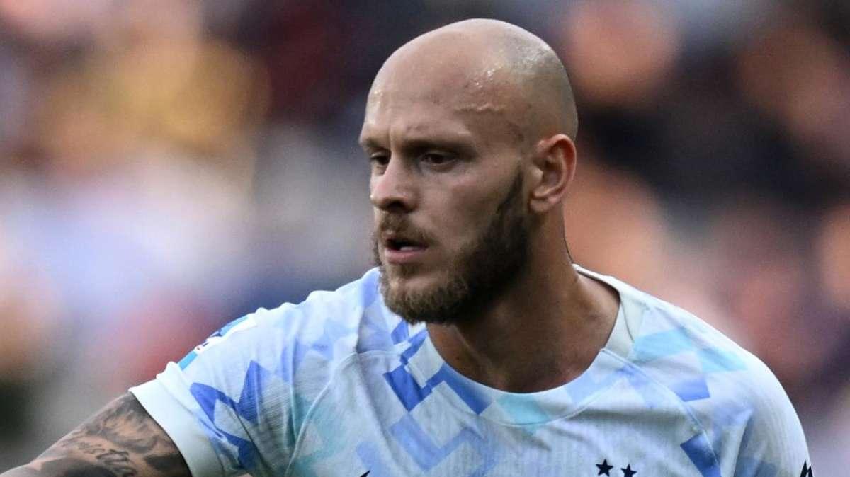Pagelle CdS - Thuram ritrovato, Akanji fuori posizione. Dimarco dipinge