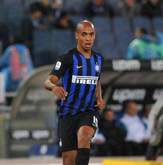 Joao Mario: "Di nuovo in campo con l'Inter, sono molto felice. Siamo sulla strada giusta"