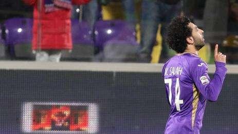 Vives risponde a Salah: pareggio 1-1 al Franchi