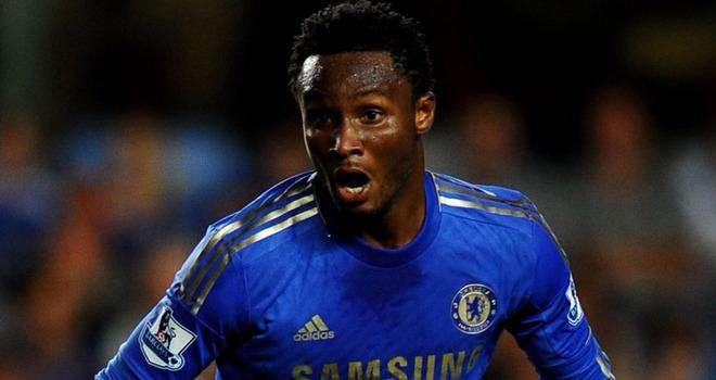 Daily Mail - Inter su Obi Mikel, ma ora c'è il Valencia