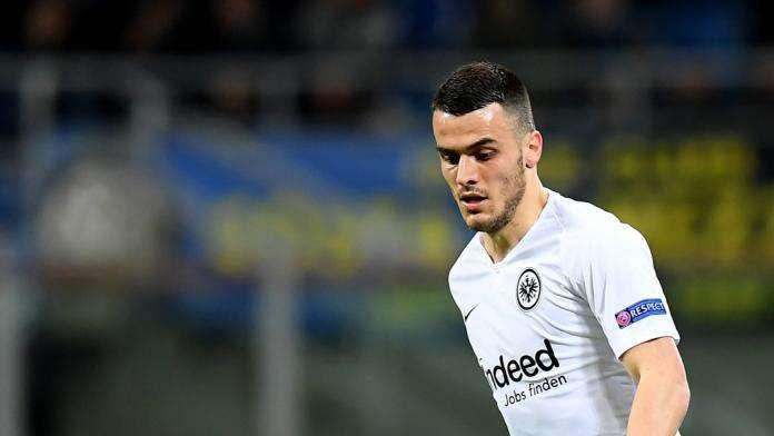TS - Inter, serve un esterno sinistro a tutta fascia: spunta Kostic 